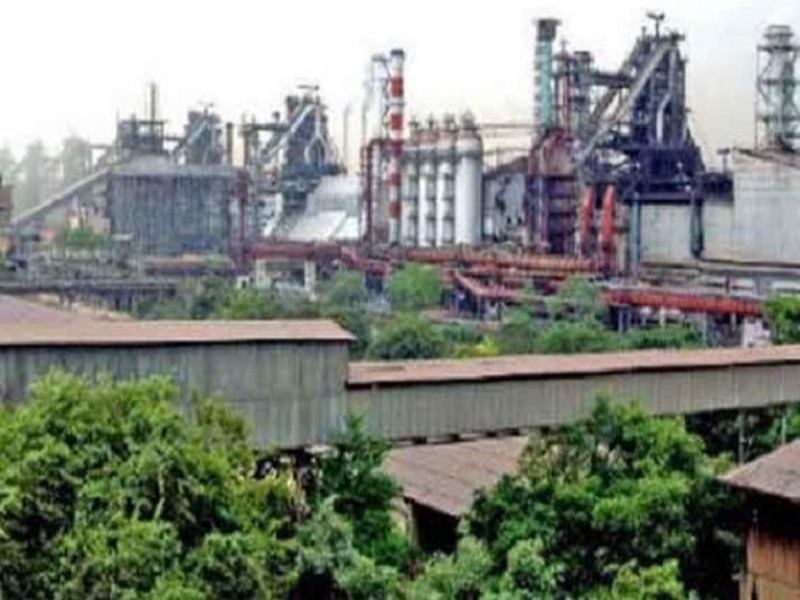Industrialization is gaining momentum in Chhattisgarh