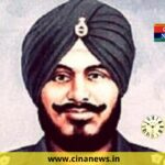 25 सितंबर का इतिहास : आज ही के दिन परमवीर चक्र से सम्मानित भारतीय सैनिक सूबेदार जोगिन्दर सिंह का जन्म को हुआ था, जानें और क्या हुआ था ख़ास
